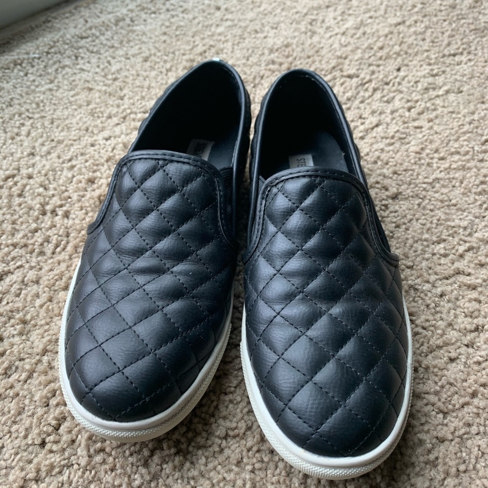 Steve Madden sneakers